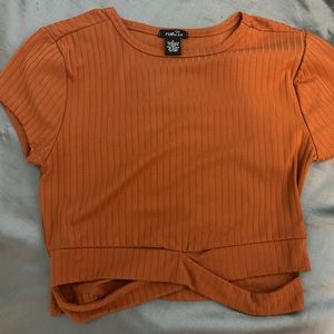 Rue 21 crop top